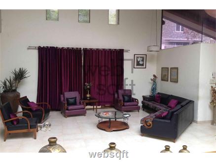 Hyderabad 5 BHK Duplex House for Sale